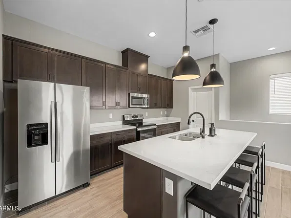14870 W ENCANTO Boulevard #2072, Goodyear, AZ 85395