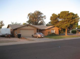 225 E Silver Creek Rd, Gilbert, AZ 85296