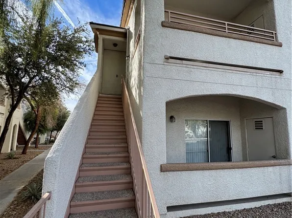 5655 E Sahara Ave Unit 2008, Sunrise Manor Town, NV 89142