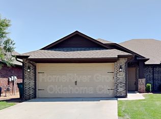 18219 Manera Way, Edmond, OK 73012