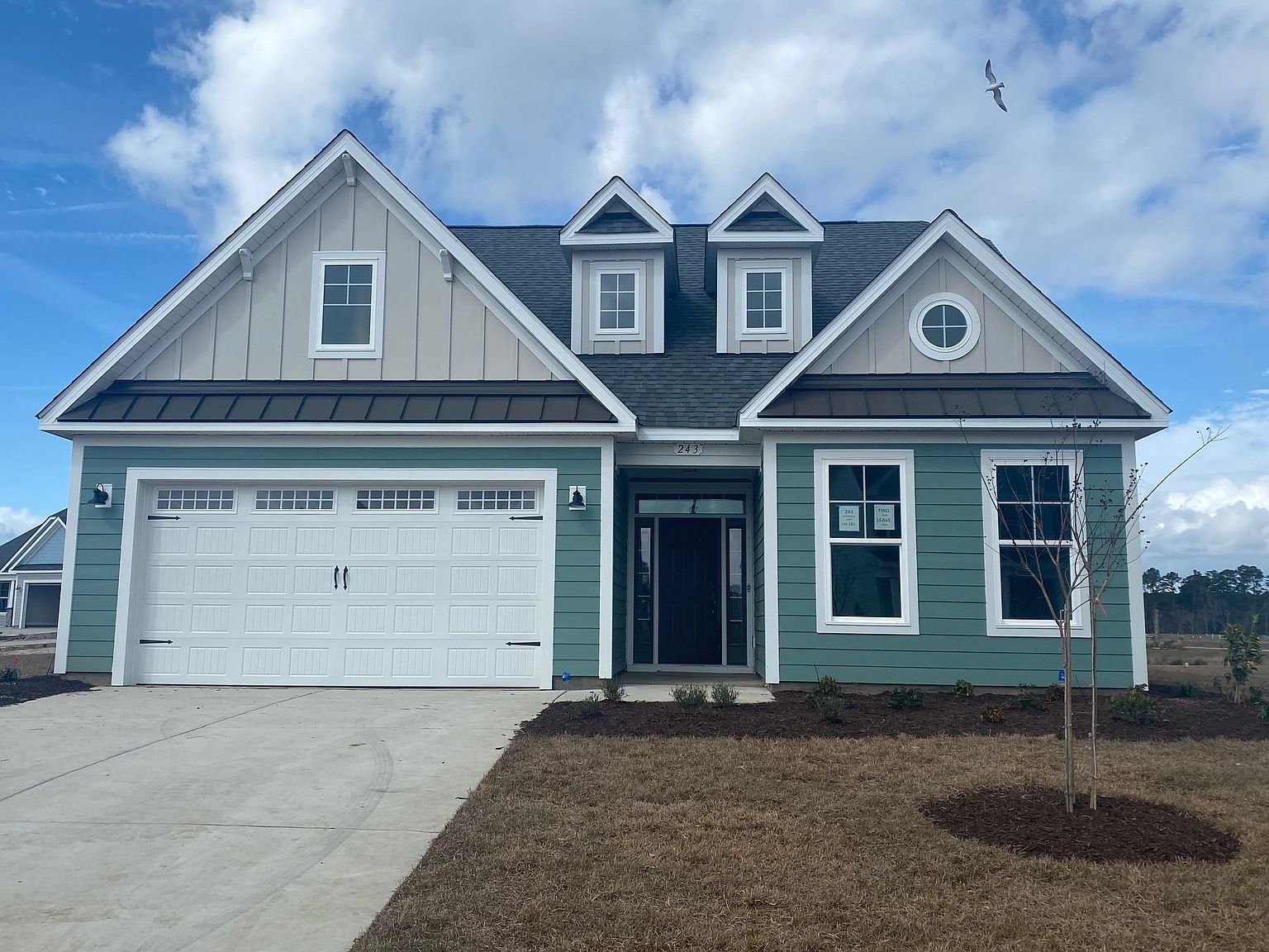 243 Bluestem Loop, Little River, SC 29566 MLS 2218584 Zillow