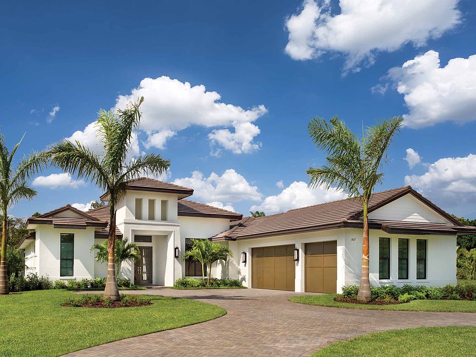 1st image of 4462 Emerald Palms Ln Lot 10