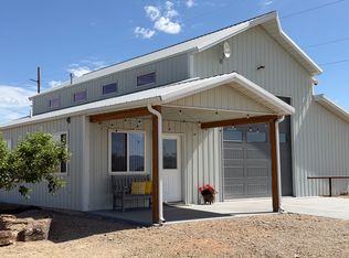 23971 County Rd N, Cortez, CO 81321