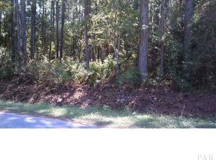 0 Quail Roost Dr, Navarre, FL 32566