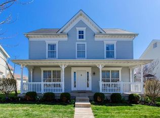 617 Summer Stone Dr, O'Fallon, MO 63368