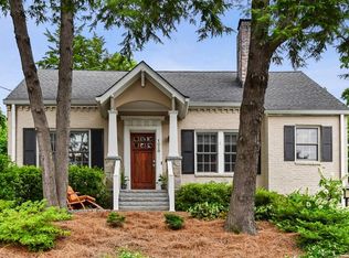 1050 Kentucky Ave NE, Atlanta, GA 30306