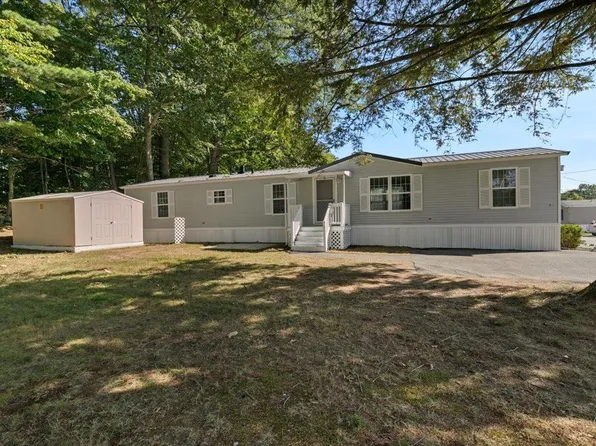 6L Arrow Drive, Salem, NH 03079