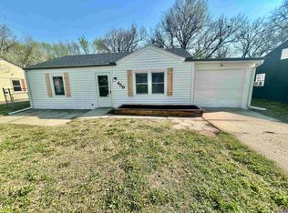 459 SE 33rd Ter, Topeka, KS 66605