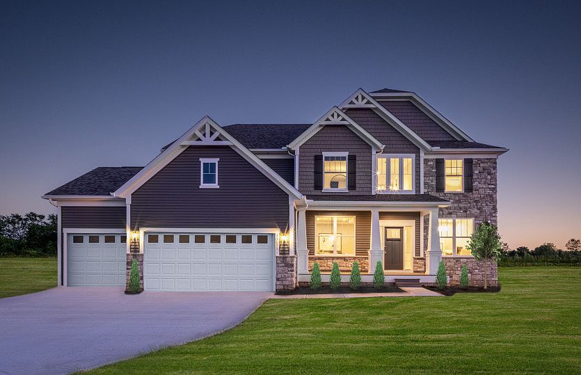 Woodside Model