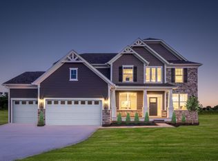 513 Forecastle Ct, Avon Lake, OH 44012