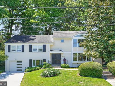 2828 Ellicott St NW, Washington, DC, 20008