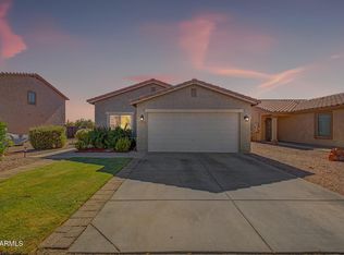 7444 S SUNRISE Way, Buckeye, AZ 85326