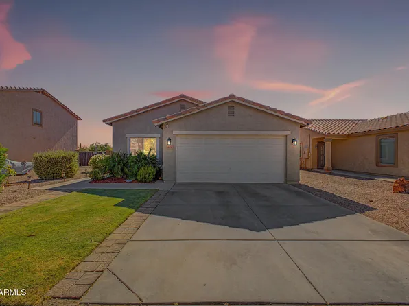 7444 S SUNRISE Way, Buckeye, AZ 85326
