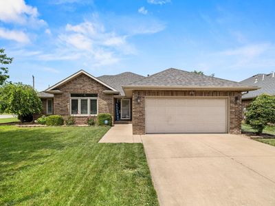 3693 W Roxbury Street, Springfield, MO, 65807