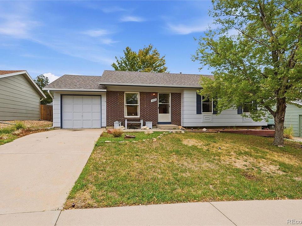 1st image of 4326 S Zinnia Street
