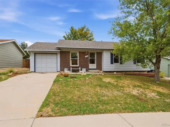 4326 S Zinnia Street, Morrison, CO 80465