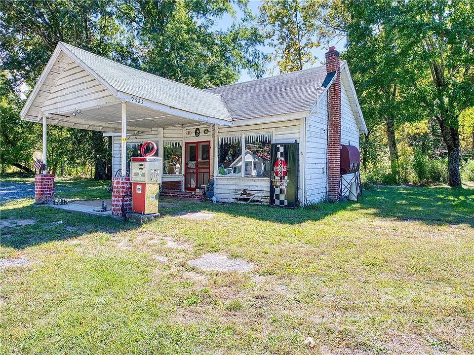 9521 Cruso Rd, Canton, NC 28716 MLS 3908620 Zillow