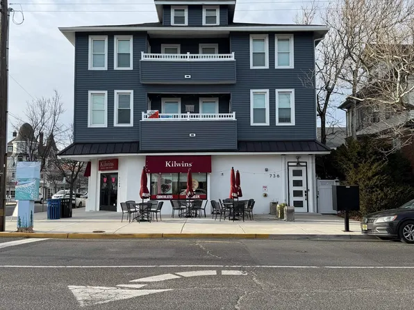 736 Wesley Ave Unit E, Ocean City, NJ 08226
