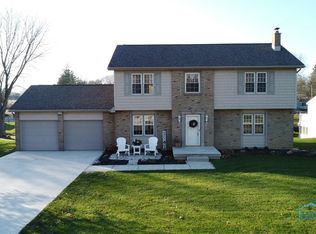 41 Walnut St, Tiffin, OH 44883