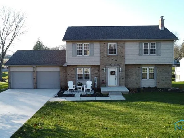 41 Walnut St, Tiffin, OH 44883