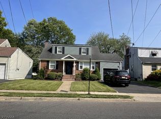 941 Liberty Ave, Union, NJ