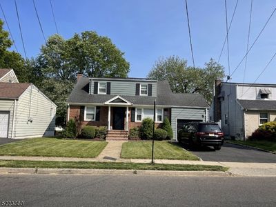941 Liberty Ave, Union, NJ, 07083