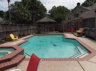 1726 Chateau Bend Ct, Katy, TX 77450