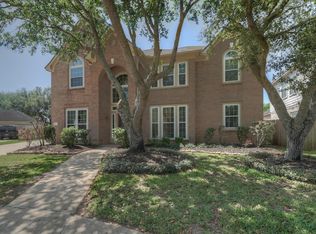 3014 Gorom Ct, Pearland, TX 77584