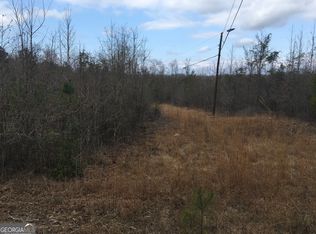 0 Dennard Hardy Rd, Gordon, GA 31031