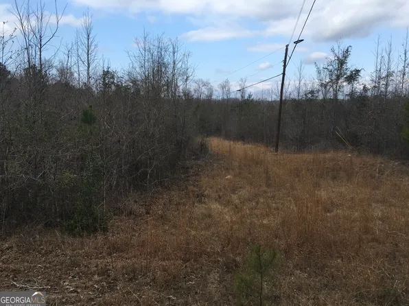0 Dennard Hardy Rd, Gordon, GA 31031