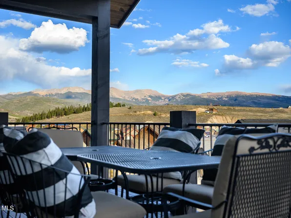 164 GCR 5141 - Harebell Circle, Tabernash, CO 80478