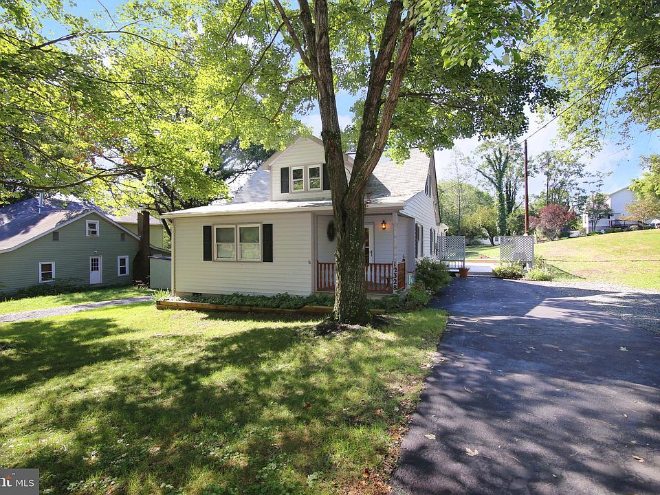 12328 Bristow Rd, Bristow, VA 20136 Zillow