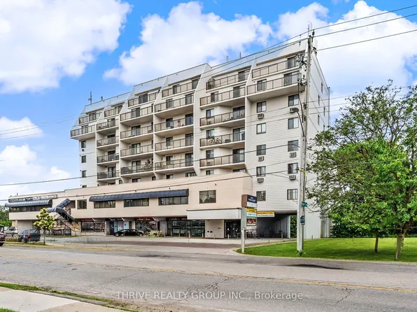 1255 Commissioners Rd W #709, London, ON N6K 3N5