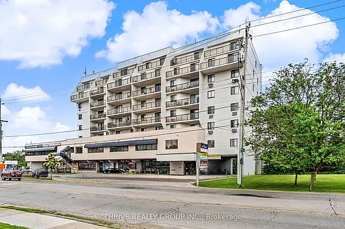 1255 Commissioners Rd W #709 Photo 1