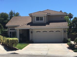 2261 Creek Hollow Pl, Escondido, CA 92026