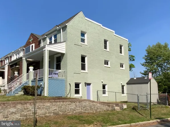 1772 E St NE, Washington, DC 20002