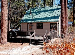 41132 Carter Ln, Big Bear Lake, CA 92315