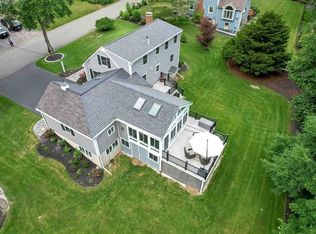 65 Pearl St, Holliston, MA 01746