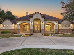 2201 High View Dr, Belton, TX 76513