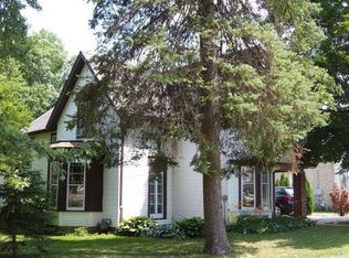 210 S College Ave, Fox Lake, WI 53933