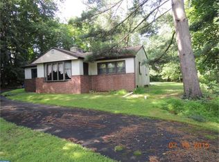 1007 Davis Grove Rd, Horsham, PA 19044