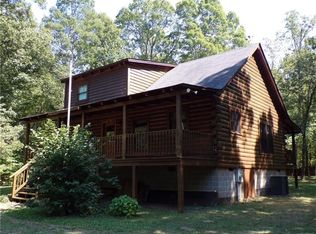 74 Farr Rd, Rydal, GA 30171