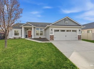 2528 S Garibaldi Ave, Meridian, ID 83642