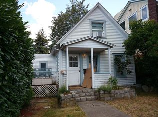 2130 N 62nd St, Seattle, WA 98103