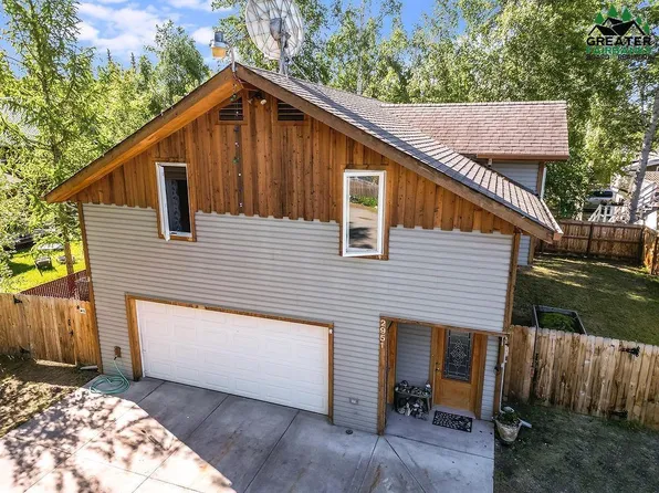 2951 Totem Dr, Fairbanks, AK 99709