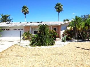 3915 Headsail Dr, New Port Richey, FL 34652