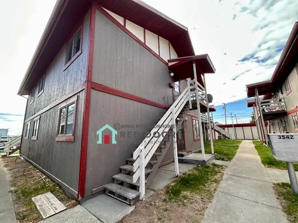 Twin Pines Apts -E, 3542 11th Ave S #10, Great Falls, MT 59405