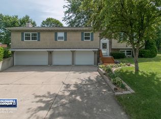 1601 Oriole St, Green Bay, WI 54311