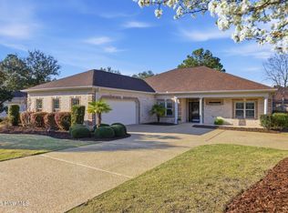 6308 Motts Village Rd, Wilmington, NC 28412