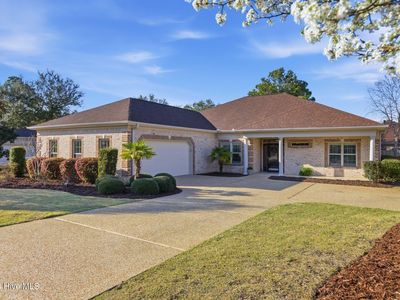 6308 Motts Village Road, Wilmington, NC, 28412